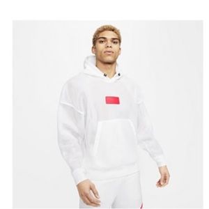 Jordan 23 Engineered Mesh Pullover
